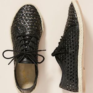 Anthropology | Seychelles Retro Row Oxford Loafer